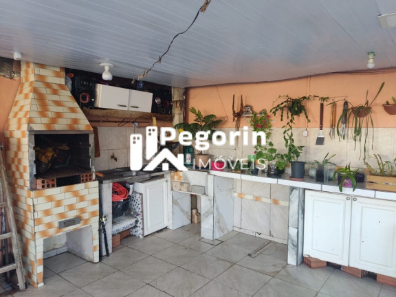 Imagem Casa com 3 Quartos à Venda, 66 m² em Weissópolis - Pinhais