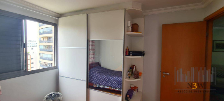 Imagem Apartamento com 4 Quartos à Venda, 171 m² em Vila Leopoldina - São Paulo
