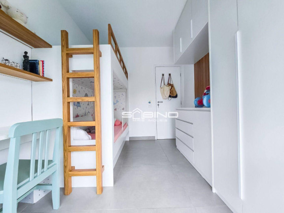 Imagem Apartamento com 3 Quartos à Venda, 98 m² em Riviera De São Lourenço - Bertioga