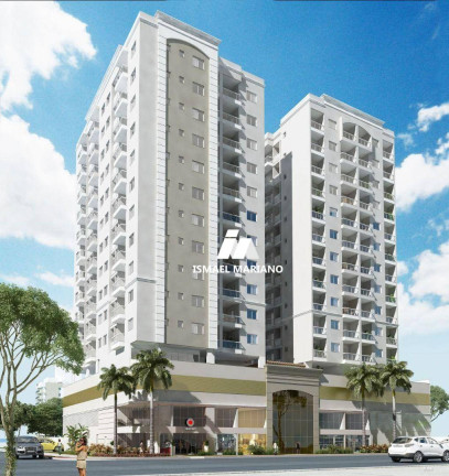 Imagem Apartamento com 2 Quartos à Venda, 59 m² em Itaparica - Vila Velha Imagem Apartamento com 2 Quartos à Venda, 59 m² em Itaparica - Vila Velha