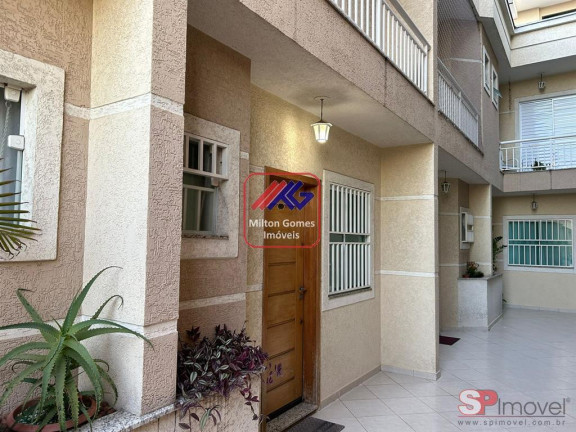 Imagem Casa com 2 Quartos à Venda, 60 m² em Vila Ré - São Paulo Imagem Casa com 2 Quartos à Venda, 60 m² em Vila Ré - São Paulo