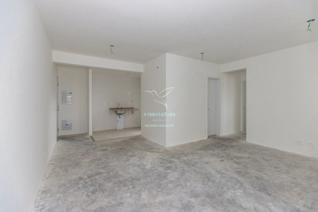 Imagem Apartamento com 2 Quartos à Venda, 84 m² em Vila Cruzeiro - São Paulo Imagem Apartamento com 2 Quartos à Venda, 84 m² em Vila Cruzeiro - São Paulo
