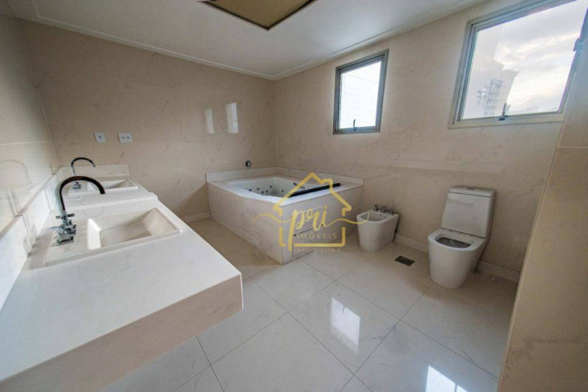Imagem Apartamento com 4 Quartos à Venda, 488 m² em Ponta Da Praia - Santos Imagem Apartamento com 4 Quartos à Venda, 488 m² em Ponta Da Praia - Santos