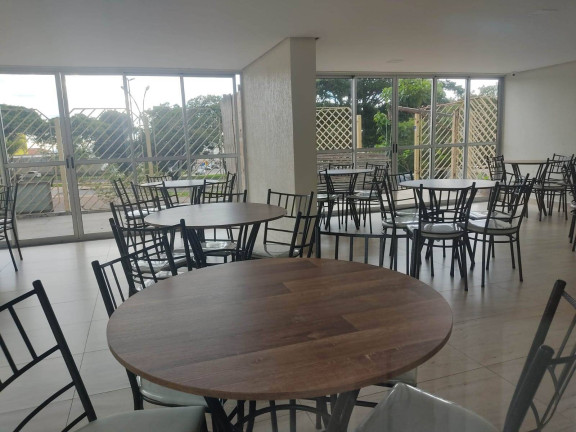Imagem Apartamento com 2 Quartos à Venda, 58 m² em Brasília Imagem Apartamento com 2 Quartos à Venda, 58 m² em Brasília
