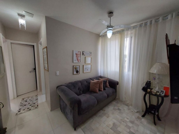 Imagem Apartamento com 2 Quartos à Venda, 46 m² em Ipanema - Porto Alegre