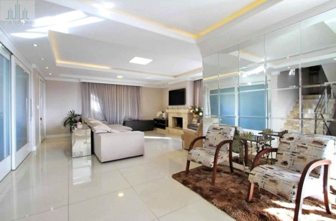 Imagem Casa com 4 Quartos à Venda, 400 m² em Santo Antão - Bento Gonçalves Imagem Casa com 4 Quartos à Venda, 400 m² em Santo Antão - Bento Gonçalves