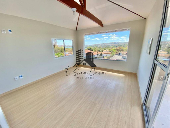 Imagem Casa com 5 Quartos à Venda, 400 m² em Recanto Da Lagoa - Lagoa Santa Imagem Casa com 5 Quartos à Venda, 400 m² em Recanto Da Lagoa - Lagoa Santa