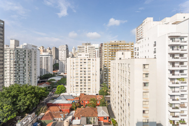 Imagem Apartamento com 3 Quartos à Venda, 245 m² em Cerqueira César - São Paulo Imagem Apartamento com 3 Quartos à Venda, 245 m² em Cerqueira César - São Paulo