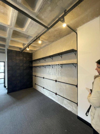 Imagem Sala Comercial à Venda ou Locação, 60 m² em Vila Leopoldina - São Paulo