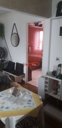 Imagem Apartamento com 2 Quartos à Venda, 46 m² em Conjunto Habitacional Padre Manoel Da Nóbrega - São Paulo