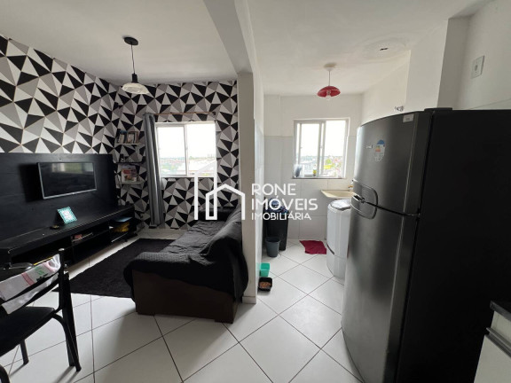 Imagem Apartamento com 2 Quartos à Venda, 52 m² em Coqueiro - Belém