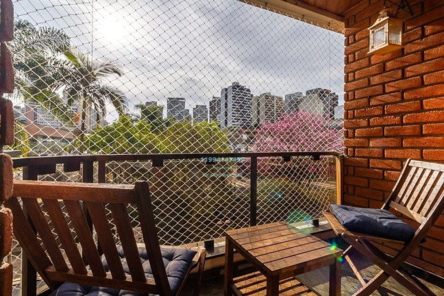 Imagem Apartamento com 3 Quartos à Venda, 99 m² em Vila Madalena - São Paulo Imagem Apartamento com 3 Quartos à Venda, 99 m² em Vila Madalena - São Paulo