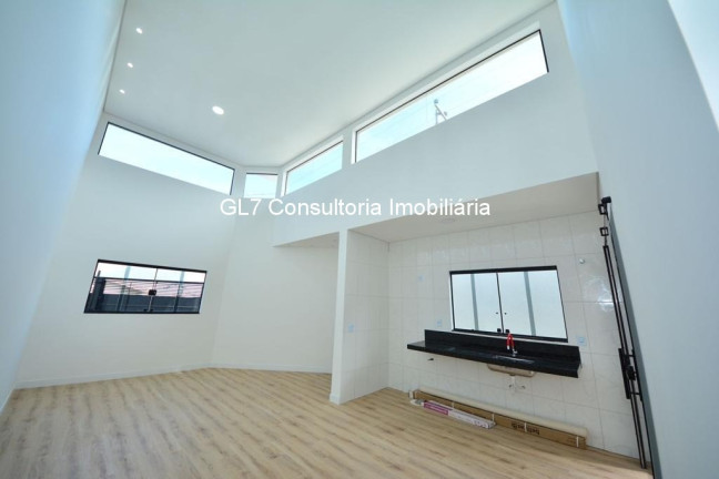 Imagem Casa com 3 Quartos à Venda,  em Vila Maria - Indaiatuba