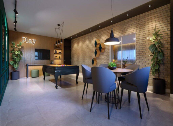 Imagem Apartamento com 3 Quartos à Venda, 68 m² em Varzea - Itapema