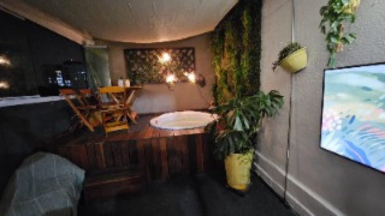 Imagem Imóvel com 2 Quartos à Venda, 90 m² em Rua Alfredo Jorel/jardim Celeste - São Paulo