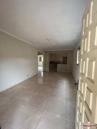 Casa com 2 Quartos à Venda, 115 m² em Centro - Ubatuba
