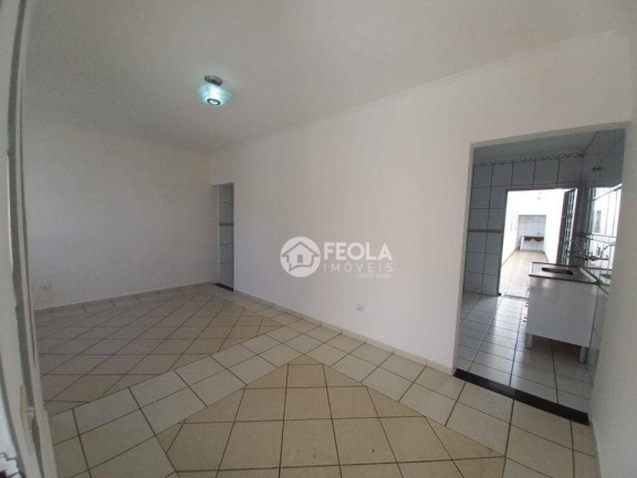 Imagem Casa com 3 Quartos à Venda, 113 m² em Campo Limpo - Americana Imagem Casa com 3 Quartos à Venda, 113 m² em Campo Limpo - Americana