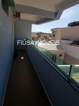 Imagem Sobrado com 4 Quartos à Venda,  em Jardim Recreio Dos Bandeirantes - Sertãozinho