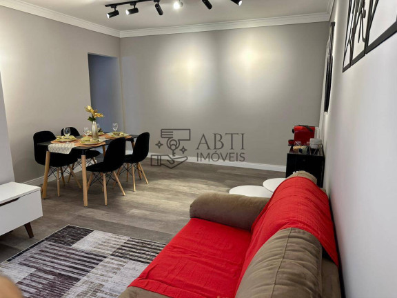 Imagem Apartamento com 2 Quartos à Venda, 76 m² em Paraíso - São Paulo
