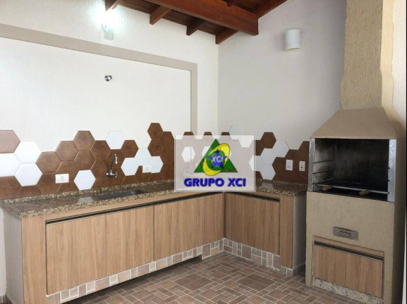 Imagem Casa com 3 Quartos à Venda, 140 m² em Jardim Chapadão - Campinas Imagem Casa com 3 Quartos à Venda, 140 m² em Jardim Chapadão - Campinas