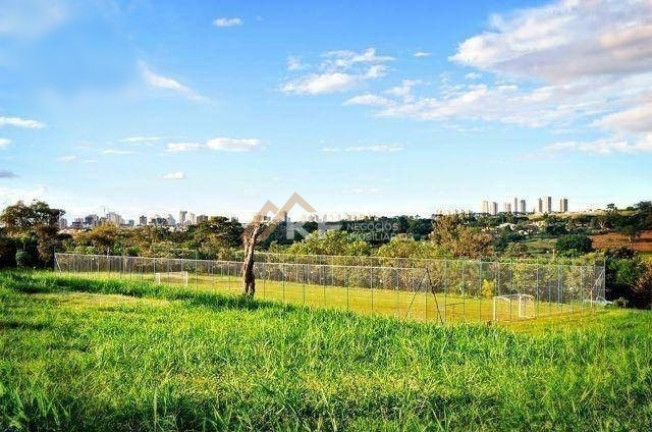 Imagem Terreno à Venda, 754 m² em Bonfim Paulista - Ribeirão Preto