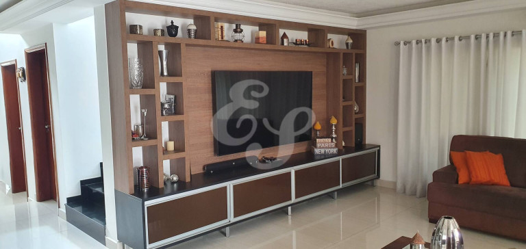 Imagem Casa de Condomínio com 4 Quartos à Venda, 460 m² em Tamboré - Santana De Parnaíba Imagem Casa de Condomínio com 4 Quartos à Venda, 460 m² em Tamboré - Santana De Parnaíba