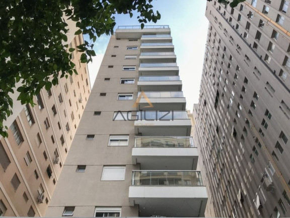 Apartamento com 1 Quarto à Venda, 45 m² em Jardim Paulista - São Paulo