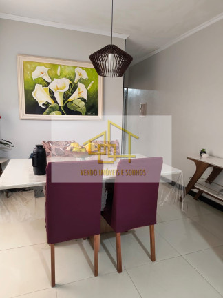 Imagem Sobrado com 3 Quartos à Venda, 169 m² em Jardim Guanabara - São Paulo
