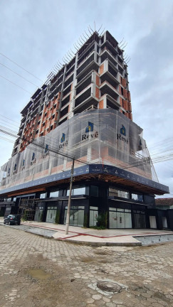 Imagem Apartamento com 4 Quartos à Venda, 217 m² em Perequê - Porto Belo