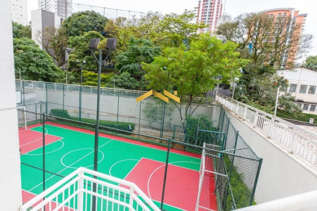 Imagem Apartamento com 2 Quartos à Venda, 108 m² em Vila Alexandria - São Paulo Imagem Apartamento com 2 Quartos à Venda, 108 m² em Vila Alexandria - São Paulo