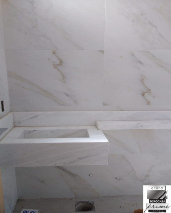 Imagem Casa com 4 Quartos à Venda, 216 m² em Ibiti Reserva - Sorocaba