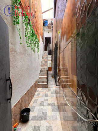 Imagem Casa com 3 Quartos à Venda, 265 m² em Telégrafo Sem Fio - Belém
