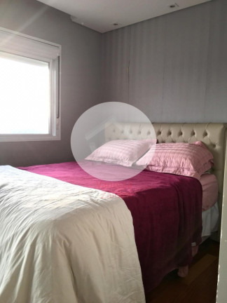 Imagem Apartamento com 2 Quartos à Venda, 95 m² em Chácara Santo Antônio - São Paulo Imagem Apartamento com 2 Quartos à Venda, 95 m² em Chácara Santo Antônio - São Paulo