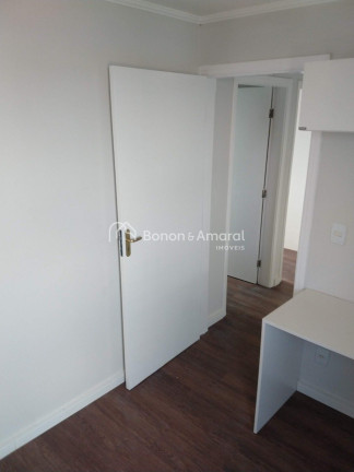 Imagem Cobertura com 3 Quartos à Venda, 154 m² em Jardim Margarida - Campinas