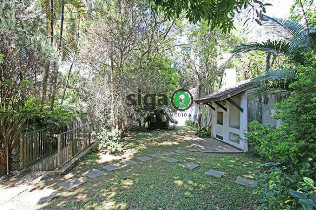 Imagem Casa com 3 Quartos à Venda, 450 m² em Jardim Marajoara - São Paulo Imagem Casa com 3 Quartos à Venda, 450 m² em Jardim Marajoara - São Paulo