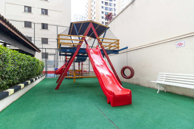 Imagem Imóvel com 3 Quartos à Venda, 88 m² em Vila Mascote - São Paulo Imagem Imóvel com 3 Quartos à Venda, 88 m² em Vila Mascote - São Paulo