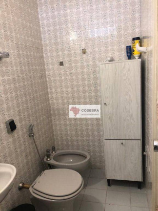 Imagem Apartamento com 3 Quartos à Venda, 94 m² em Vila Nova Conceição - São Paulo