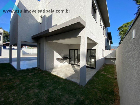 Imagem Casa com 3 Quartos à Venda, 174 m² em Jardim Morumbi - Atibaia Imagem Casa com 3 Quartos à Venda, 174 m² em Jardim Morumbi - Atibaia