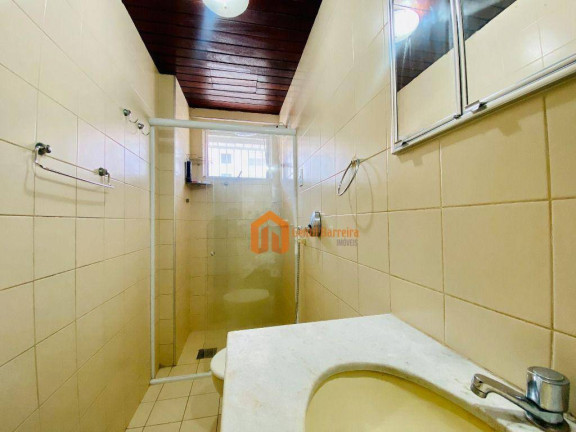 Imagem Apartamento com 3 Quartos à Venda, 135 m² em Meireles - Fortaleza