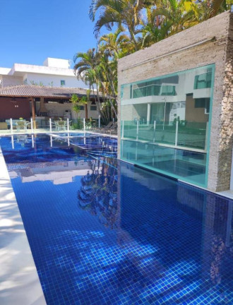 Imagem Casa com 4 Quartos à Venda, 140 m² em Buraquinho - Lauro De Freitas