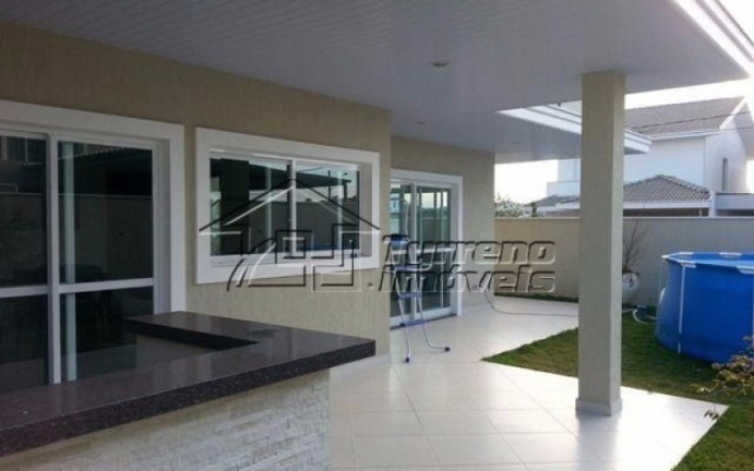Imagem Casa de Condomínio à Venda, 250 m² em Urbanova - São José Dos Campos Imagem Casa de Condomínio à Venda, 250 m² em Urbanova - São José Dos Campos