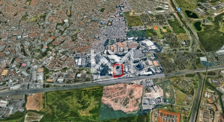 Imagem Terreno à Venda, 28.399 m² em Vila Miriam - Guarulhos Imagem Terreno à Venda, 28.399 m² em Vila Miriam - Guarulhos