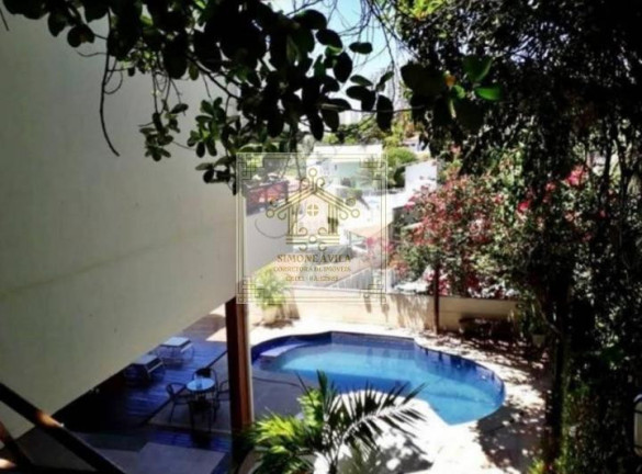 Imagem Casa de Condomínio com 4 Quartos à Venda, 474 m² em Horto Florestal - Salvador