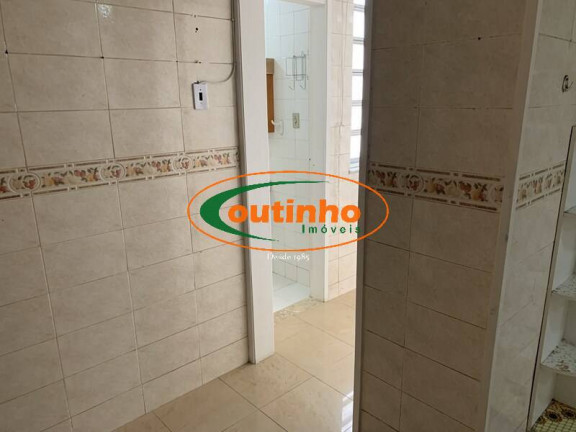 Imagem Apartamento com 2 Quartos à Venda, 104 m² em Tijuca - Rio De Janeiro