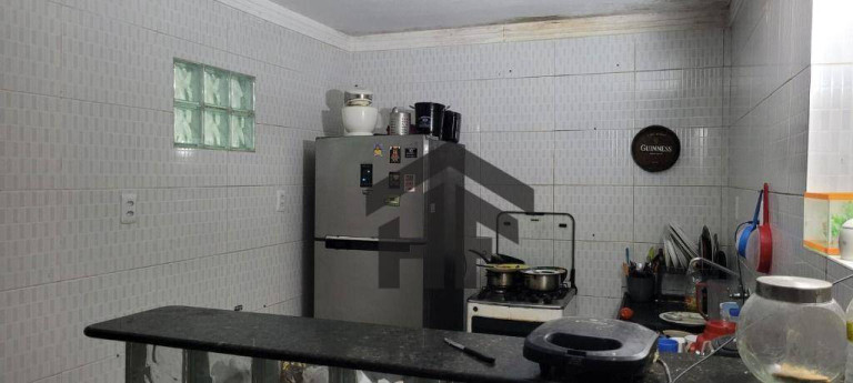 Imagem Casa com 5 Quartos à Venda, 330 m² em Encruzilhada - Recife
