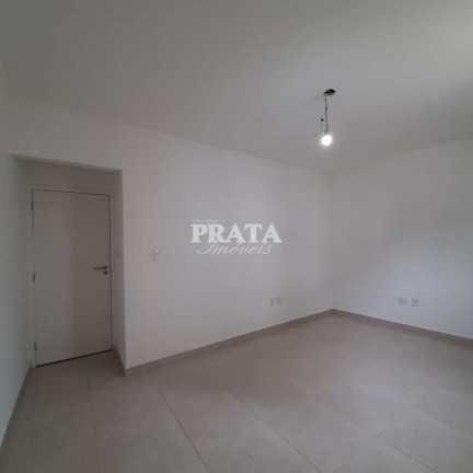 Imagem Casa com 3 Quartos à Venda, 110 m² em Embaré - Santos