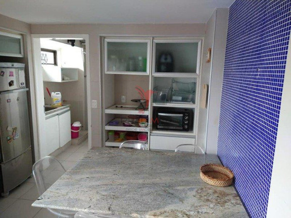 Imagem Cobertura com 6 Quartos à Venda, em Gracas - Recife Imagem Cobertura com 6 Quartos à Venda, em Gracas - Recife