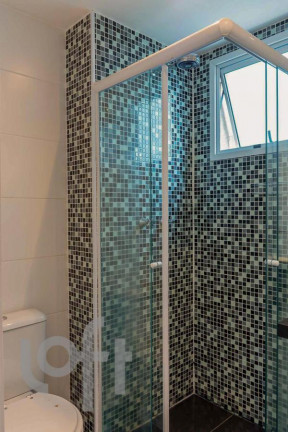 Imagem Apartamento com 3 Quartos à Venda, 96 m² em Bom Retiro - São Paulo
