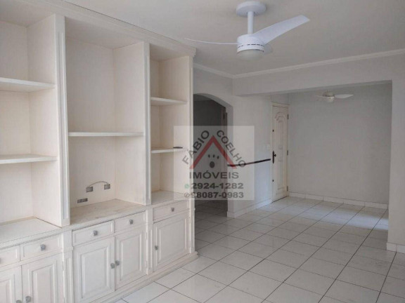 Imagem Apartamento com 3 Quartos à Venda, 130 m² em Moema - São Paulo