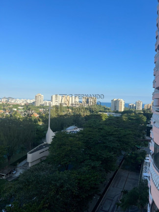 Imagem Imóvel com 3 Quartos à Venda, 143 m² em Barra Da Tijuca - Rio De Janeiro